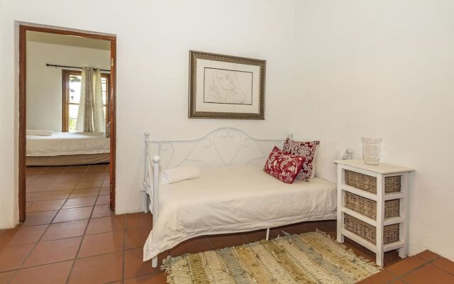 Bonnievale River Lodge