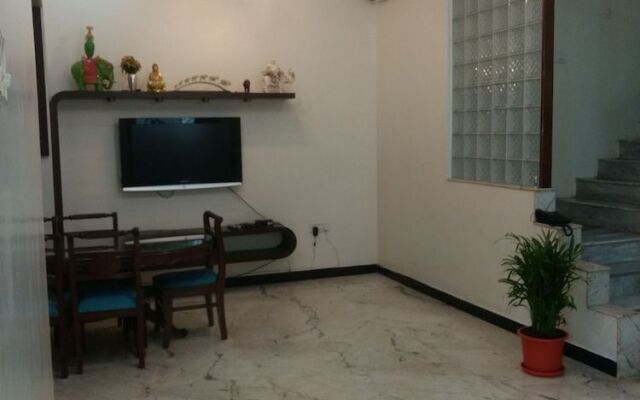 Butterfly Hospitality Service Apartments