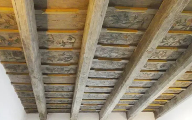 Historical Town Apartment