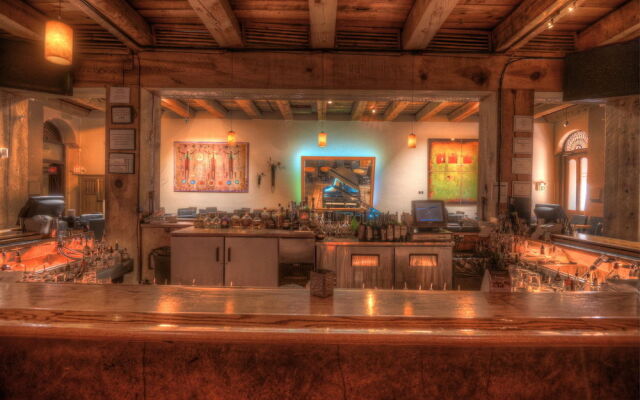 The Inn at Vanessie