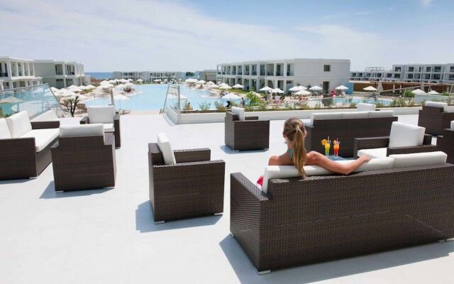 Levante Beach Resort