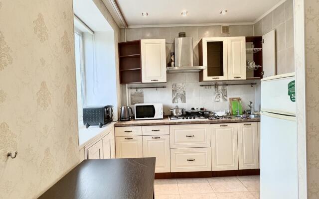 House-available on Shvetsova Street
