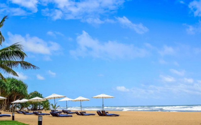 Jie Jie Beach Hotel