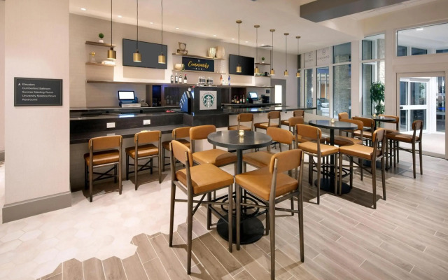 Sheraton® Suites Fort Lauderdale West