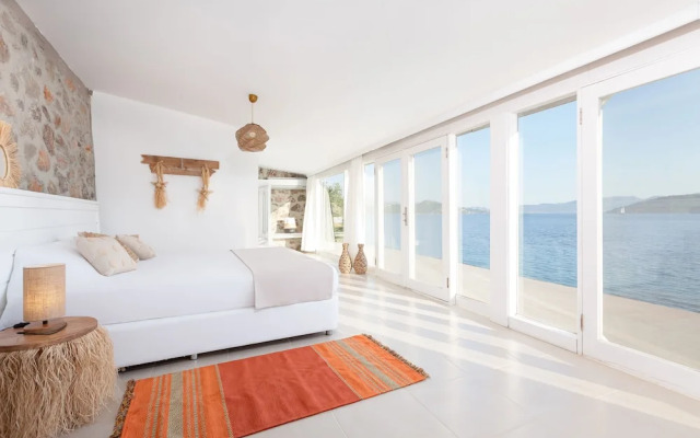 Casa Daracia (+15)