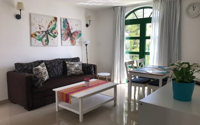 Apartamentos Venecia De Canarias La