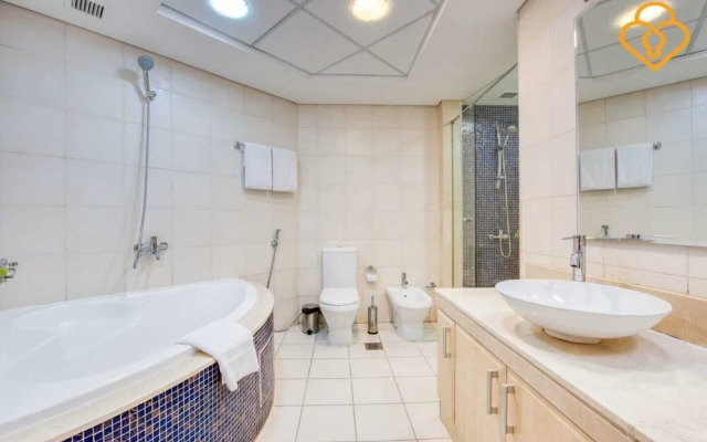 Al Hatimi 3 Bedroom 108