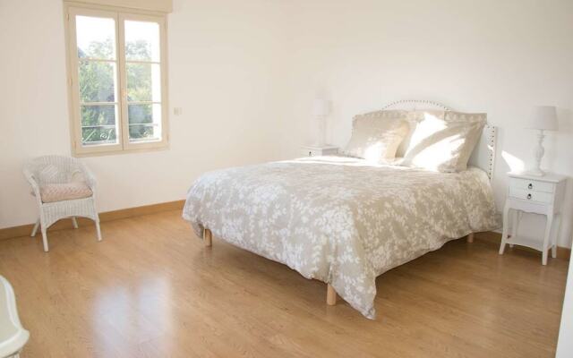 La Maison Du Saussoy