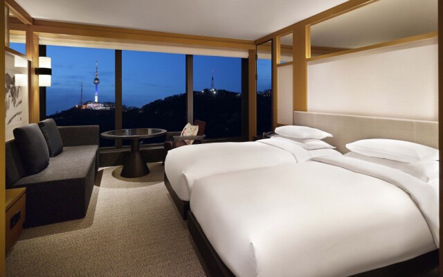 Grand Hyatt Seoul