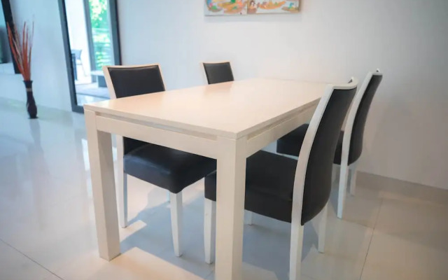 Nakalay Seaview Penthouse