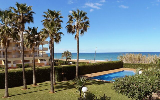 Apartment Las Dunas Dénia 34469