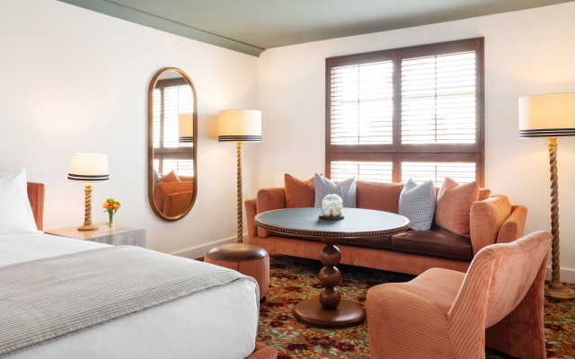 Palihouse West Hollywood at Beverly Hills