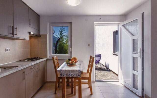 Apartments Manoy