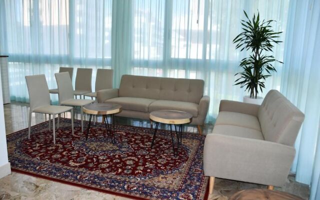 Hotel Playa