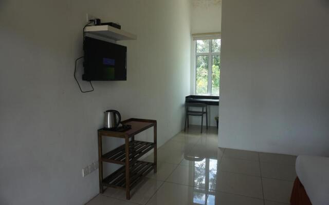 Jasa Resort Sungai Lembing