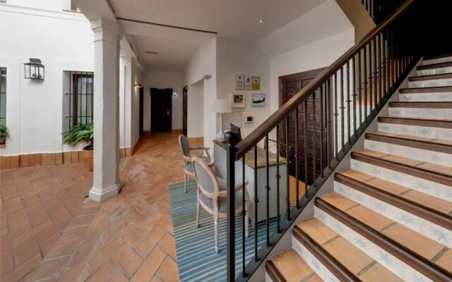 Suites Murillo Catedral