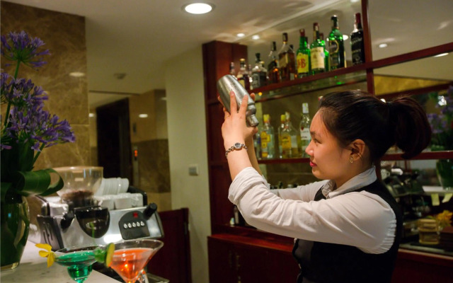 Conifer Boutique Hotel