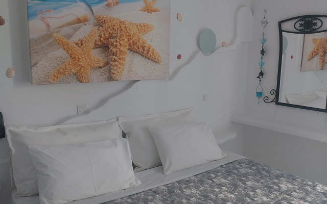 Doron Hotel Delfini