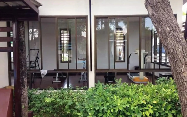 Sabai Hotel Lopburi