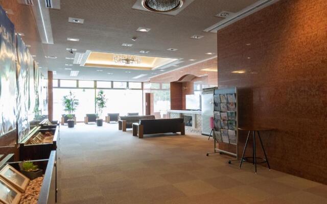 Angel resort yuzawa 805