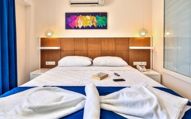 Oreo Hotel