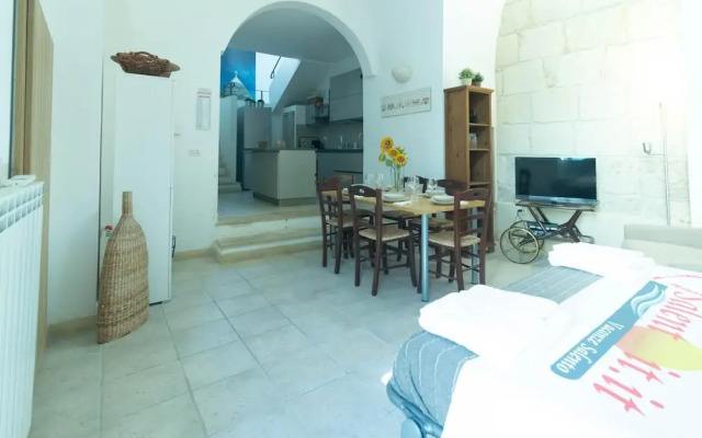 Residence Corte Salento