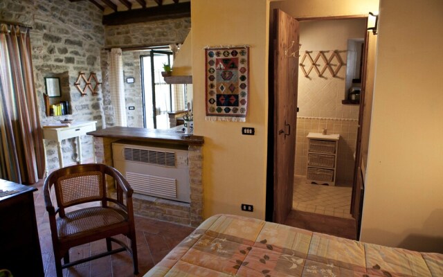 Le Casacce