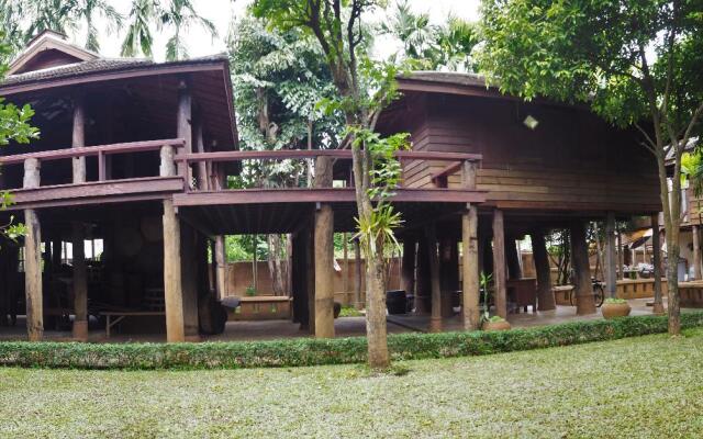 Lanna Rice Barn Homestay