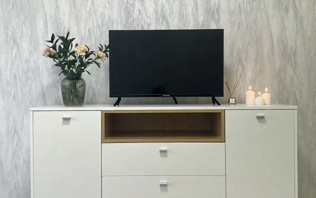 Апартаменты на улице Крупской 21