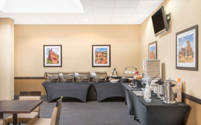 Howard Johnson Texarkana