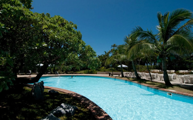 Laguna Garden Hotel