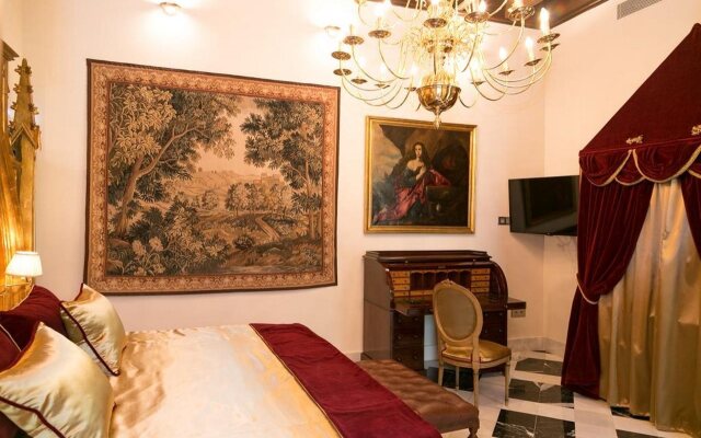 Hotel Ateneo Sevilla