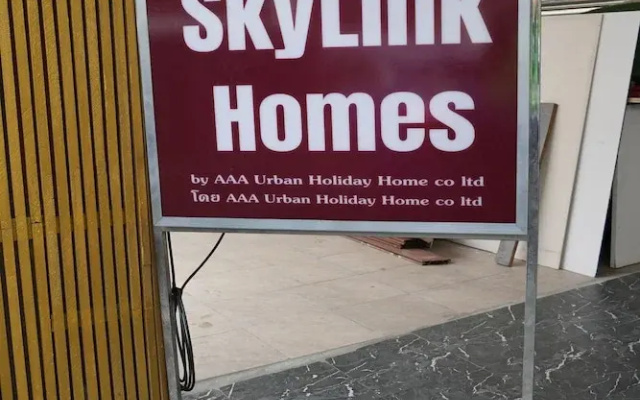 SkyLink Homes