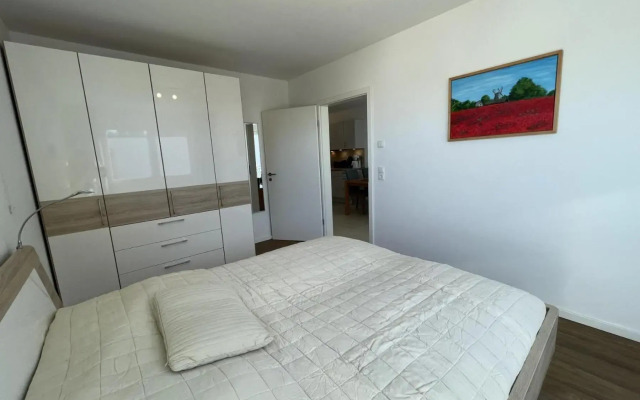 Ferienwohnung Fördekönig