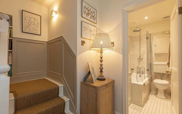 Lovely 2-bed Flat at the Heart of Notting Hill