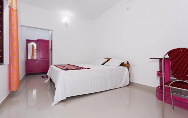 Mount Spring Valley Homestay