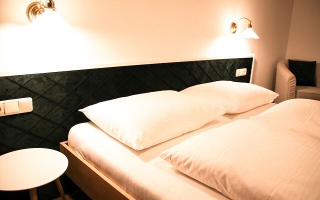 Appartement Tevini