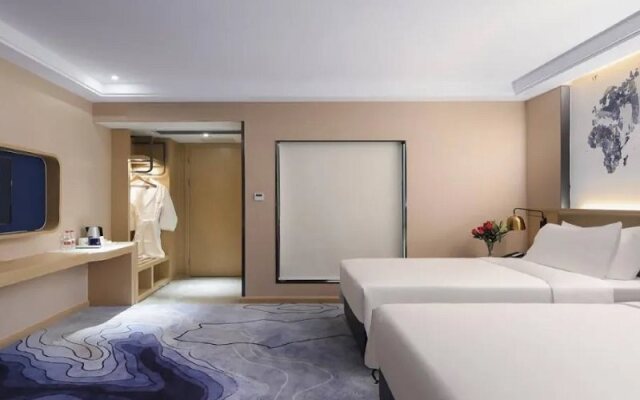 Kyriad Marvelous Hotel(Humen Binhaiwan New Area Store)