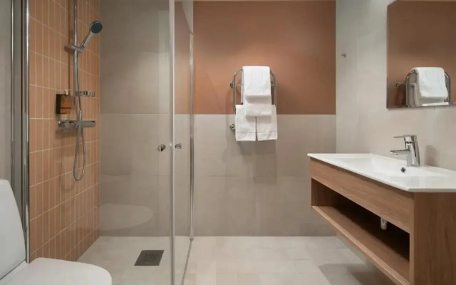 VANDER Kungsholmen Stockholm