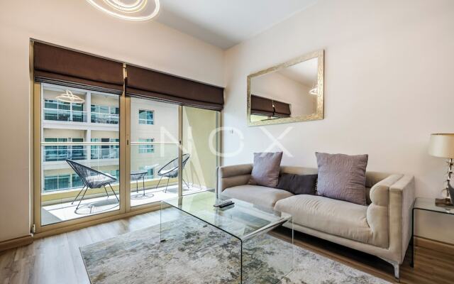 Al Alka by Driven Holiday Homes