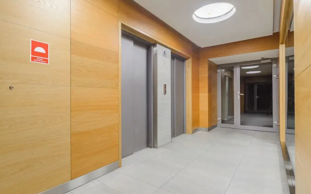 P&O Apartments Arkadia 1