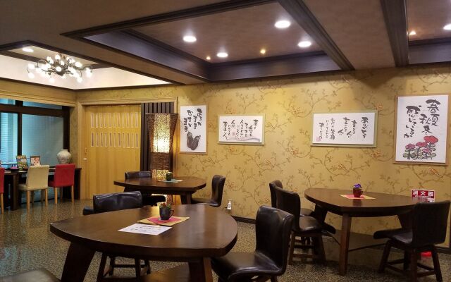Yufuin Bessou Shikisai Hotel