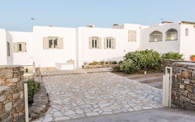 Mykonos Unique Villas by 2Doors