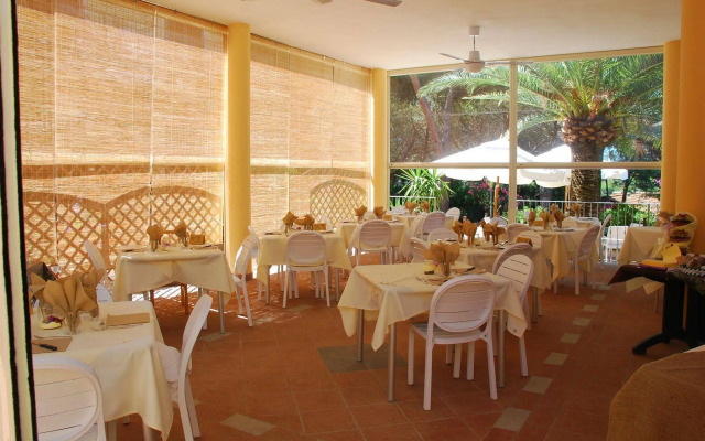 Hotel Villa Wanda