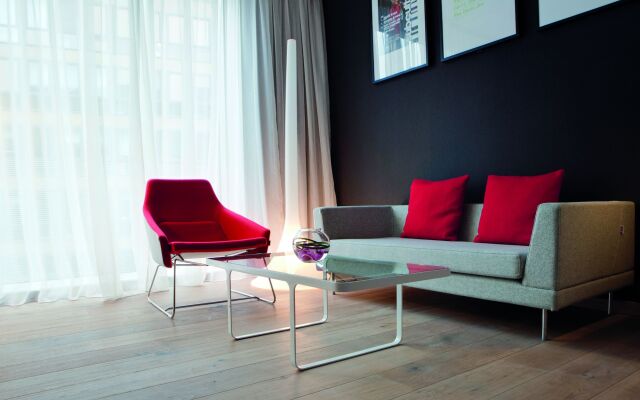 Radisson Blu Hotel, Glasgow