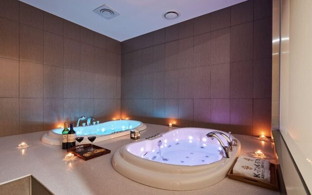 Ramada Encore by Wyndham Seoul Dongdaemun Hotel