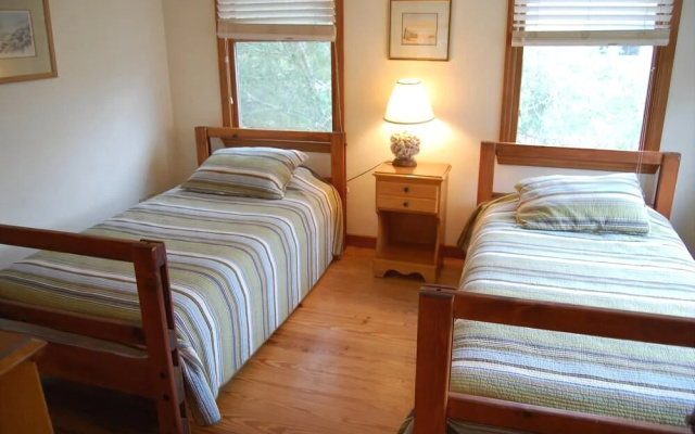 Mary Lou II - 4 Br Home
