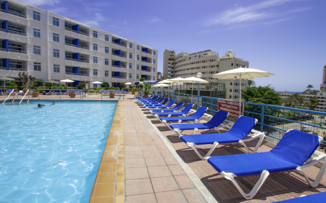 Apartamentos Tamaragua