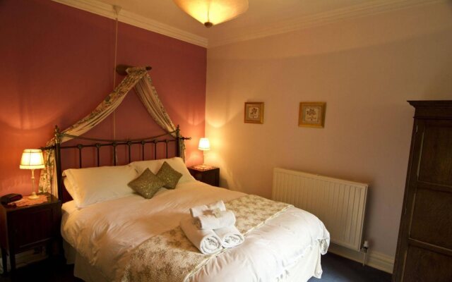 Trehaven Manor