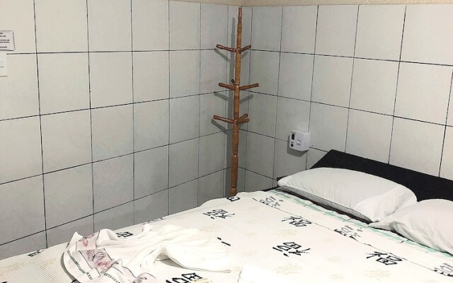 Hotel Fortaleza III Manaus